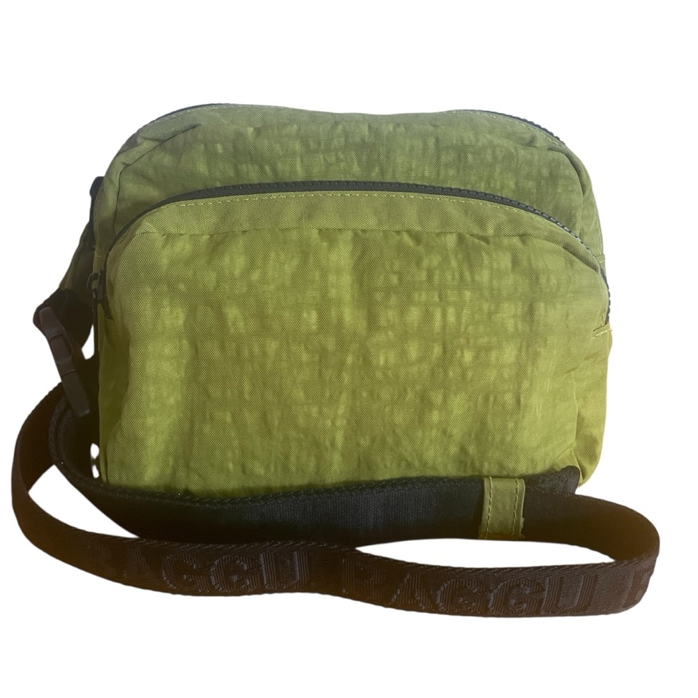 BAGGU Fanny Pack Avocado